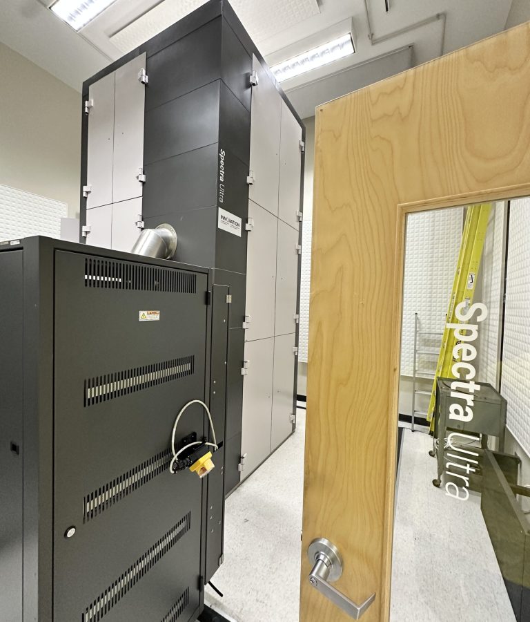 Thermo Fisher Scientific Spectra Ultra (1)